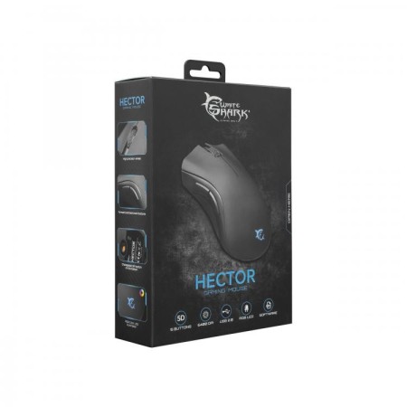 Gaming miš White Shark GM-5008 HECTOR