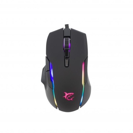 Gaming miš White Shark GM-9009 MORHOLT Gaming miš White Shark GM-9009 MORHOLT