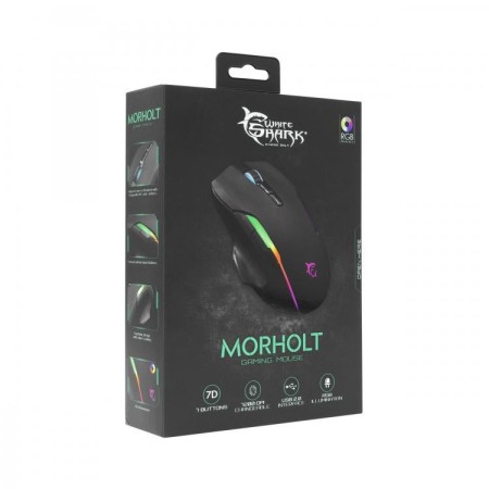 Gaming miš White Shark GM-9009 MORHOLT Gaming miš White Shark GM-9009 MORHOLT