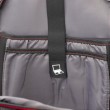 Gaming ruksak za laptop 17,3" White Shark Night Rider GBP-008