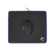 Gaming set tipkovnica, miš, podloga i slušalice White Shark GC-4103 CHEYENNE