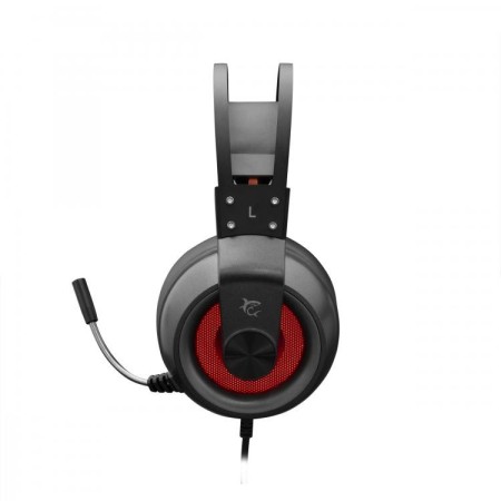 Gaming headset, gamerske slušalice White Shark GH-1949 Caracal Gaming headset, gamerske slušalice White Shark GH-1949 Caracal