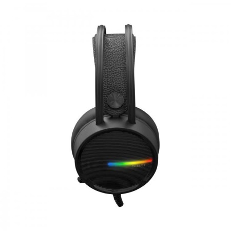 Gaming headset, gamerske slušalice White Shark GH-2042 OCELOT Gaming headset, gamerske slušalice White Shark GH-2042 OCELOT