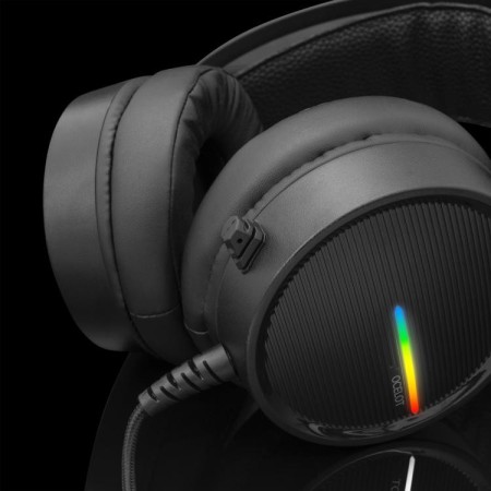 Gaming headset, gamerske slušalice White Shark GH-2042 OCELOT Gaming headset, gamerske slušalice White Shark GH-2042 OCELOT
