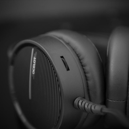 Gaming headset, gamerske slušalice White Shark GH-2042 OCELOT Gaming headset, gamerske slušalice White Shark GH-2042 OCELOT