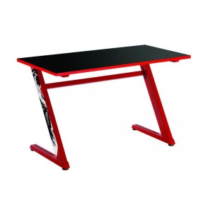 Gaming stol White Shark ZZ-RED