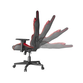 Gaming stolica SPEEDLINK Xandor, crno - crvena