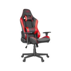 Gaming stolica SPEEDLINK Xandor, crno - crvena