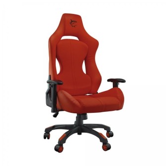 Gaming stolica White Shark Monza crvena