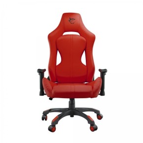 Gaming stolica White Shark Monza crvena