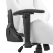 Gaming stolica White Shark Monza bijela