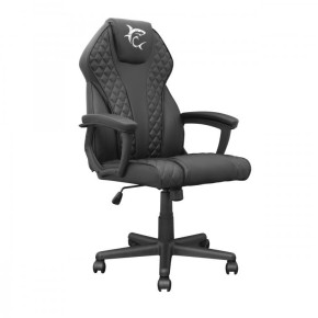 Gaming stolica White Shark Pirate GC-481, crna