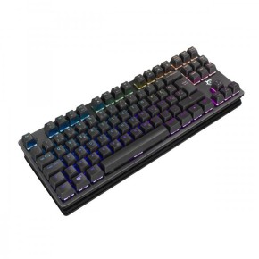 Gaming tipkovnica RGB White Shark GK-2101 Spartan X