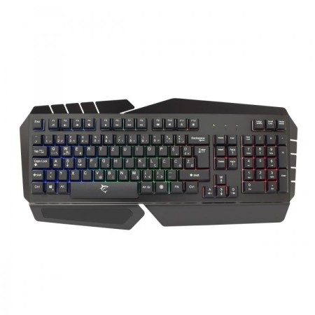 Gaming tipkovnica HR White Shark GK-2104 Templar