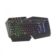 Gaming tipkovnica HR White Shark GK-2104 Templar