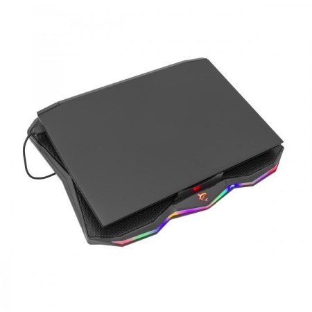 Rashladni stalak, cooling pad, White Shark GCP-03 GLACIER Rashladni stalak, cooling pad, White Shark GCP-03 GLACIER