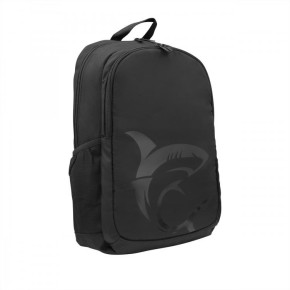 Ruksak za laptop do 15,6", crni, White Shark Scout GBP-006