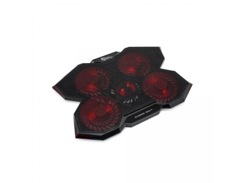 White Shark Ice Wizard- ohladite vaš laptop i poboljšajte performanse u igrama!