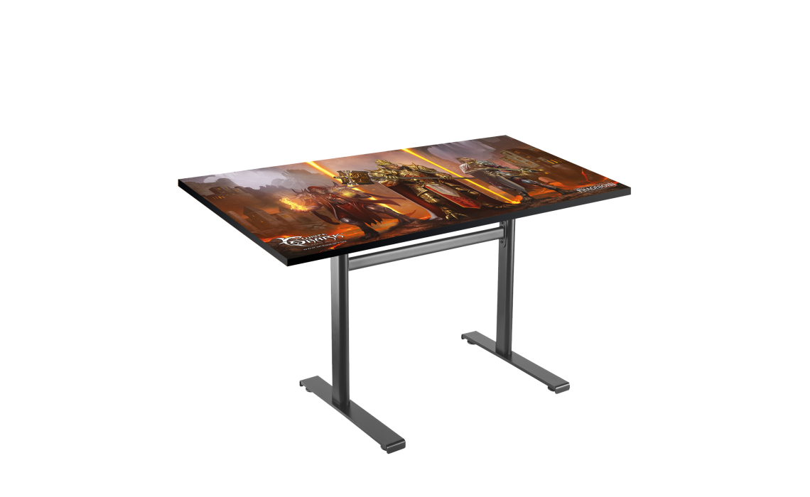 NOVO! Gamerski stolovi White Shark za poseban gaming doživljaj!