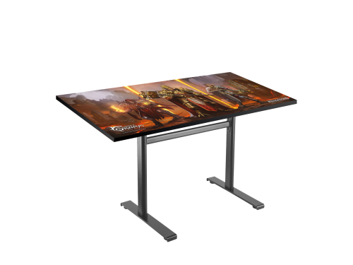 NOVO! Gamerski stolovi White Shark za poseban gaming doživljaj!