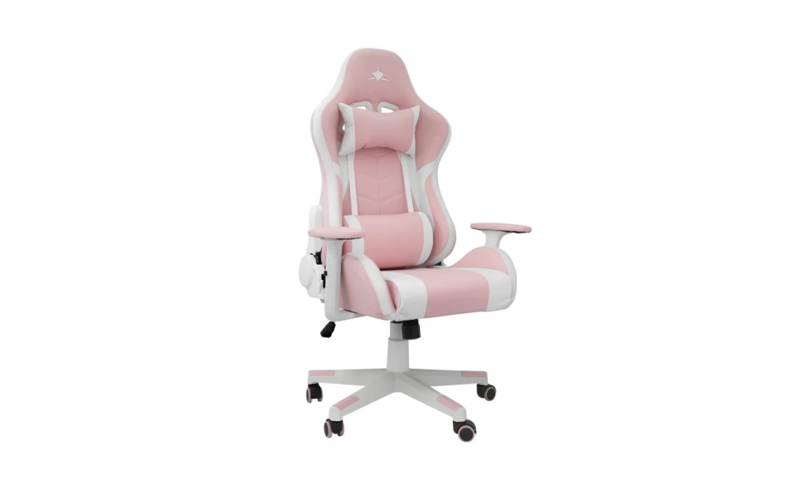 Aesthetic gaming setup za nju — vodič 2026