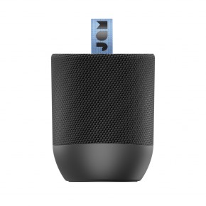 Jam Audio Double Chill vodootporni Bluetooth zvučnik, crni