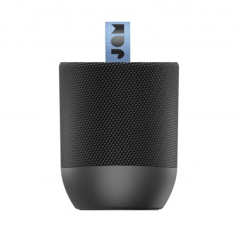 Jam Audio Double Chill vodootporni Bluetooth zvučnik, crni