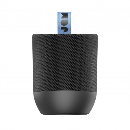 Jam Audio Double Chill vodootporni Bluetooth zvučnik, crni