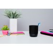 Jam Audio Double Chill vodootporni Bluetooth zvučnik, crni