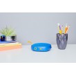 Jam Audio Hang Tight prijenosni Bluetooth zvučnik, plavi