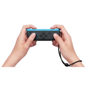 Nintendo Joy-Con 2 lijevi kontroler za Switch 2, plavi