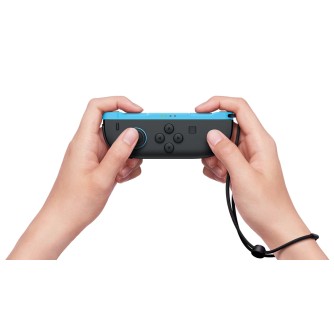 Nintendo Joy-Con 2 lijevi kontroler za Switch 2, plavi