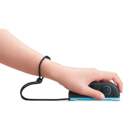 Nintendo Joy-Con 2 lijevi kontroler za Switch 2, plavi Nintendo Joy-Con 2 lijevi kontroler za Switch 2, plavi