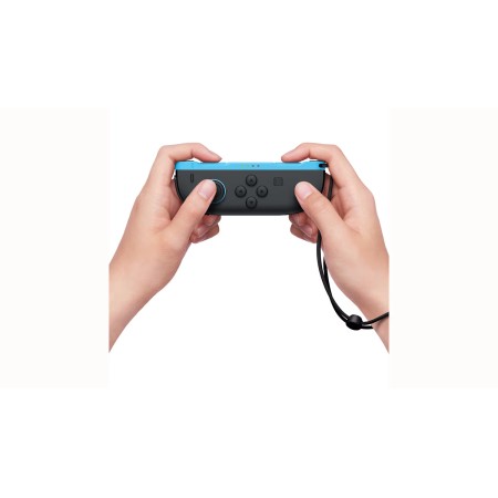 Nintendo Joy-Con 2 lijevi kontroler za Switch 2, plavi Nintendo Joy-Con 2 lijevi kontroler za Switch 2, plavi