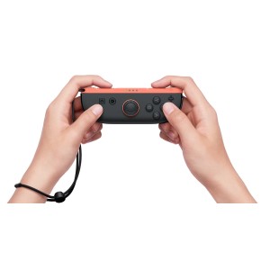 Nintendo Joy-Con 2 desni kontroler za Switch 2, crveni
