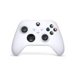 Microsoft Xbox Wireless Controller Robot White, bežični, Share