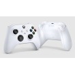 Microsoft Xbox Wireless Controller Robot White, bežični, Share