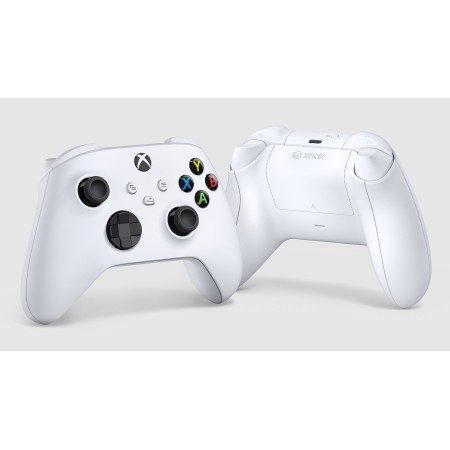 Microsoft Xbox Wireless Controller Robot White, bežični, Share