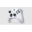 Microsoft Xbox Wireless Controller Robot White, bežični, Share