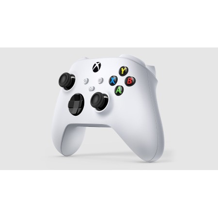 Microsoft Xbox Wireless Controller Robot White, bežični, Share
