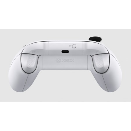 Microsoft Xbox Wireless Controller Robot White, bežični, Share