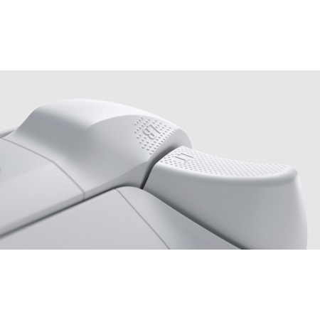 Microsoft Xbox Wireless Controller Robot White, bežični, Share
