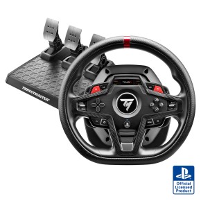 Thrustmaster T248R gaming volan s pedalama, PS5, PS4 i PC