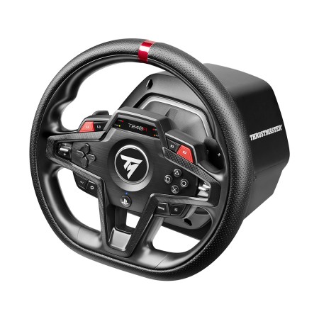 Thrustmaster T248R gaming volan s pedalama, PS5, PS4 i PC