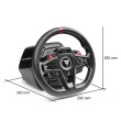 Thrustmaster T248R gaming volan s pedalama, PS5, PS4 i PC