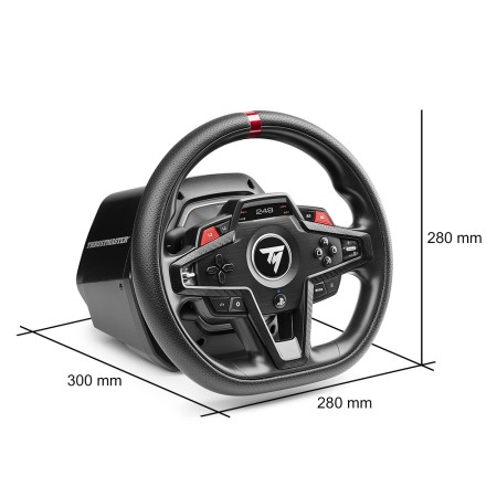 Thrustmaster T248R gaming volan s pedalama, PS5, PS4 i PC