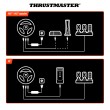 Thrustmaster T248R gaming volan s pedalama, PS5, PS4 i PC