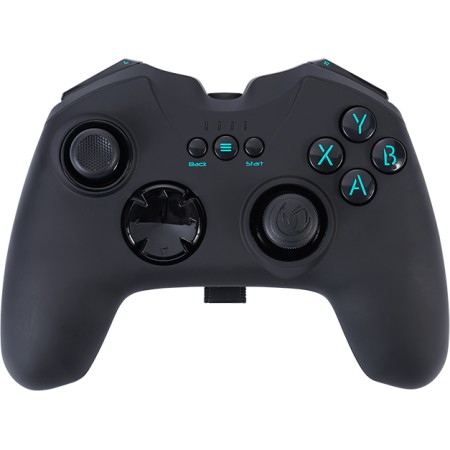 Nacon GC-200WL bežični PC gaming kontroler 15h baterije Nacon GC-200WL bežični PC gaming kontroler 15h baterije