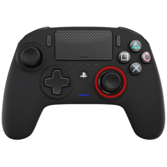 Nacon Revolution Pro Controller 3 žičani kontroler za PS4 i PC, crni