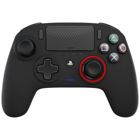Nacon Revolution Pro Controller 3 žičani kontroler za PS4 i PC, crni Nacon Revolution Pro Controller 3 žičani kontroler za PS4 i PC, crni